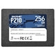 Patriot P210 256GB SATA III 2.5 Patriot P210 256GB SATA III 2.5